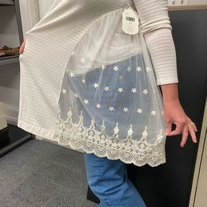 Altard State NWT Women’s Blouse Size L